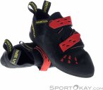 La Sportiva Tarantula Herren Kletterschuhe-Anthrazit-38