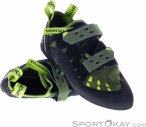La Sportiva Tarantula Herren Kletterschuhe-Oliv-Dunkelgrün-41