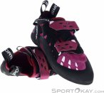 La Sportiva Tarantula Damen Kletterschuhe-Rot-40