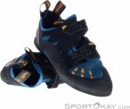 La Sportiva Tarantula Herren Kletterschuhe-Blau-37,5