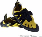 La Sportiva Tarantula Kinder Kletterschuhe-Gelb-31