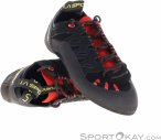 La Sportiva Tarantulace Herren Kletterschuhe-Rot-41