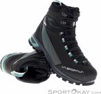 La Sportiva Trango Trk GTX Damen Wanderschuhe Gore-Tex-Grau-39,5