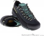 La Sportiva TX4 EVO Damen Zustiegsschuhe-Grau-41,5