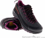 La Sportiva TX4 EVO GTX Damen Zustiegsschuhe Gore-Tex-Grau-37,5