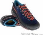 La Sportiva TX4 Evo Herren Zustiegsschuhe-Dunkel-Blau-42