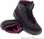 La Sportiva TX4 EVO Mid GTX Damen Zustiegsschuhe Gore-Tex-Grau-38