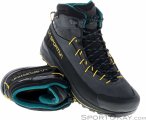 La Sportiva TX4 EVO Mid GTX Herren Zustiegsschuhe Gore-Tex-Schwarz-41