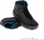 La Sportiva TX4 Evo Mid GTX Herren Zustiegsschuhe Gore-Tex-Schwarz-41