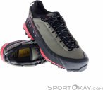 La Sportiva TX5 Low GTX Damen Zustiegsschuhe Gore-Tex-Oliv-Dunkelgrün-39,5