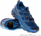 La Sportiva Ultra Raptor II Kinder Wanderschuhe-Blau-27