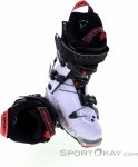 La Sportiva Vanguard Damen Tourenschuhe-Weiss-24,5