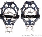 LACD Snow Spikes Easy Evo Grödel Spikes-Grau-XL