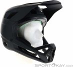Lazer Cage KinetiCore Fullface Helm-Schwarz-XL