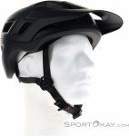 Lazer Coyote MTB Helm-Schwarz-M