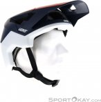 Leatt DBX 4.0 All Mountain MTB Helm-Mehrfarbig-S
