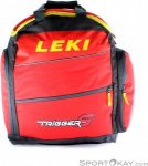 Leki Bootbag Skischuhtasche-Rot-One Size