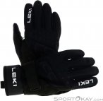 Leki CC Shark Speed Hiking Handschuhe-Schwarz-9