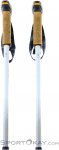 Leki Cressida 90-125cm Trekkingstöcke-Weiss-90-125
