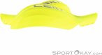 Leki Gste Guard Closed Worldcup Schlagschutz-Gelb-One Size