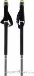 Leki Guide Lite 2 Carbon 105-150cm Tourenstöcke-Grau-105-150