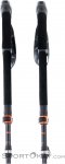 Leki Makalu FX Carbon 110-130cm Trekkingstöcke-Schwarz-110-130