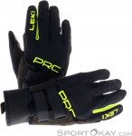 Leki PRC Shark Speed Hiking Handschuhe-Schwarz-7,5