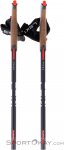 Leki Response Nordic Walking Stöcke-Schwarz-120