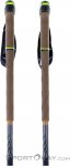 Leki Sherpa 110-145cm Trekkingstöcke-Beige-110-145