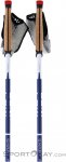 Leki Smart Pacemaker Lite Nordic Walking Stöcke-Anthrazit-130