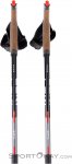 Leki Spin 100-130cm Nordic Walking Stöcke-Schwarz-100-130