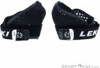 Leki Trigger 3D Mesh Frame Strap Skistöcke Zubehör-Schwarz-One Size