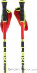 Leki Venom GS 3D Skistöcke-Rot-115