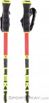 Leki WCR Lite GS 3D Skistöcke-Rot-115