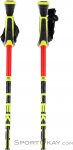 Leki WCR Lite SL 3D Skistöcke-Rot-110
