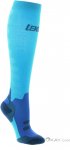 Lenz Compression 1.0 Socken-Blau-M