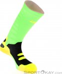 Lenz Compression 1.0 Socken-Grün-XL