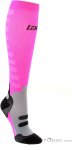 Lenz Compression 1.0 Socken-Pink-Rosa-L