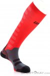 Lenz Compression 1.0 Socken-Rot-M