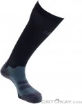 Lenz Compression 1.0 Socken-Schwarz-M
