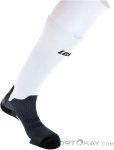 Lenz Compression 1.0 Socken-Weiss-L