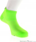 Lenz Running 3.0 - 2er Pack Socken-Grün-35-38