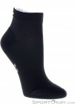 Lenz Running 3.0 - 2er Pack Socken-Schwarz-42-44