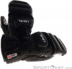 Level SQ CF Mitt Handschuhe-Schwarz-9