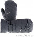 Level Ultralite W Damen Skihandschuhe-Grau-8