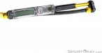 Lezyne Digital Shock Drive Dämpferpumpe-Schwarz-One Size