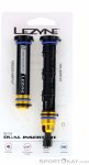 Lezyne Dual Insert Kit L Multitool-Schwarz-One Size