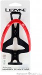 Lezyne Matrix Team Flaschenhalter-Rot-One Size