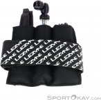 Lezyne SendIt Caddy Loaded Rahmen Strap-Schwarz-One Size