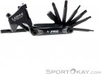 Lezyne V Pro 10 Multitool-Schwarz-One Size
